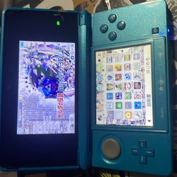 3ds Nintendo