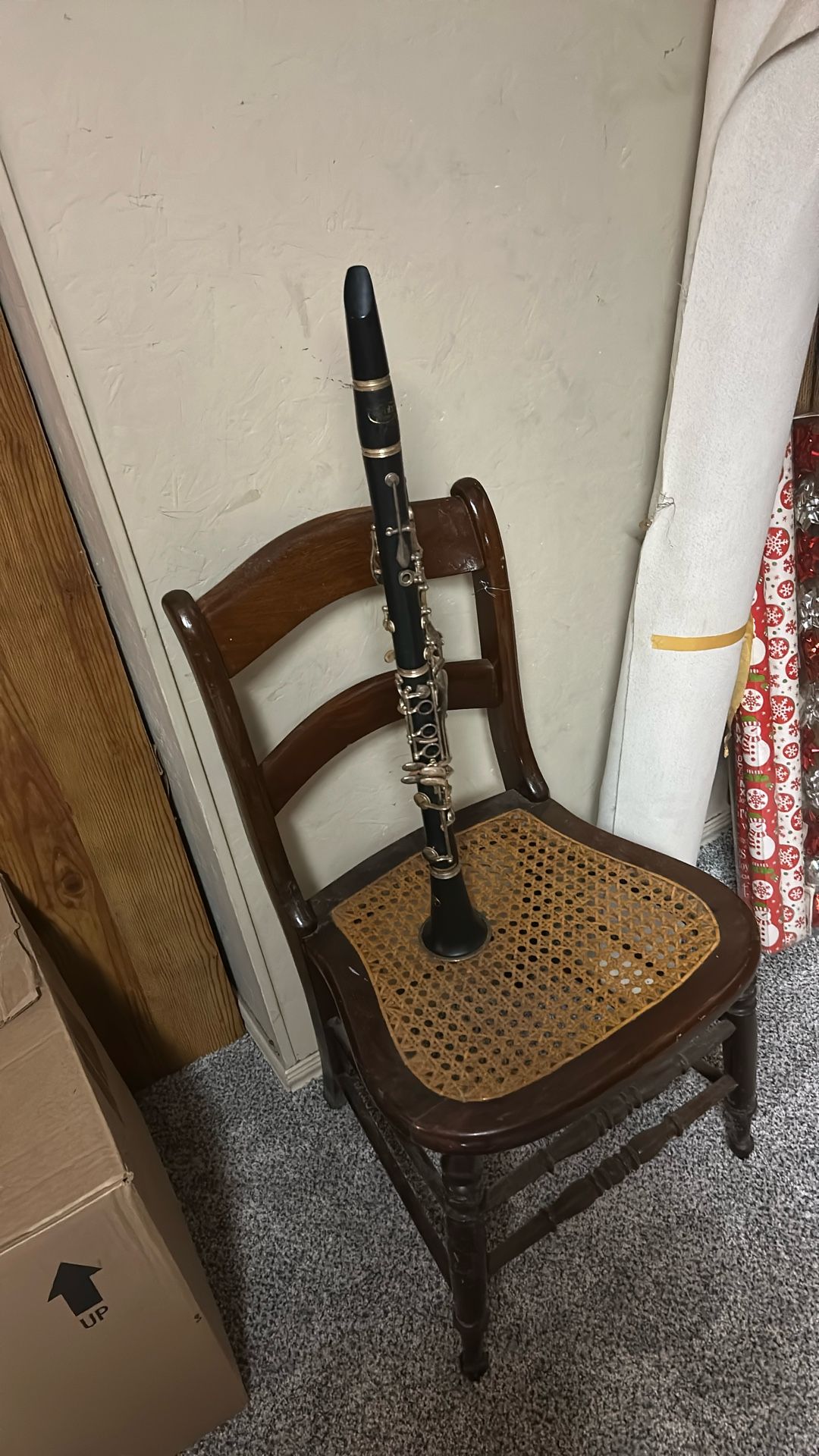 Clarinet