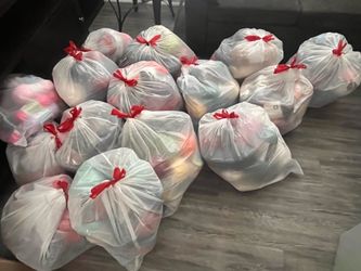 YARN!! Craft room clean out! 20 skeins per bag. $40 each