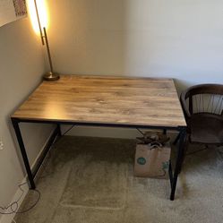 Modern Office Desk Or Dining Table Valley Pick Up