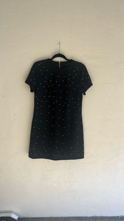 Peral dress