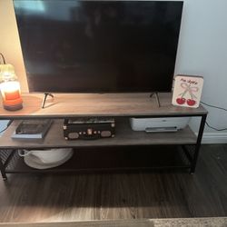 Tv  Table 