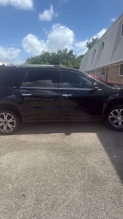2016 GMC Arcadia for sell $1500 obo