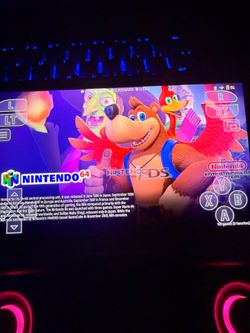 Emulation helper