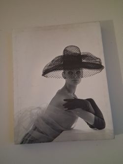 Canvas 24x24
