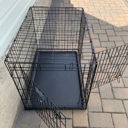 Cage For Pets 36Lx24Wx27H