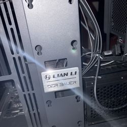 Lian Li Case Mid Tower 