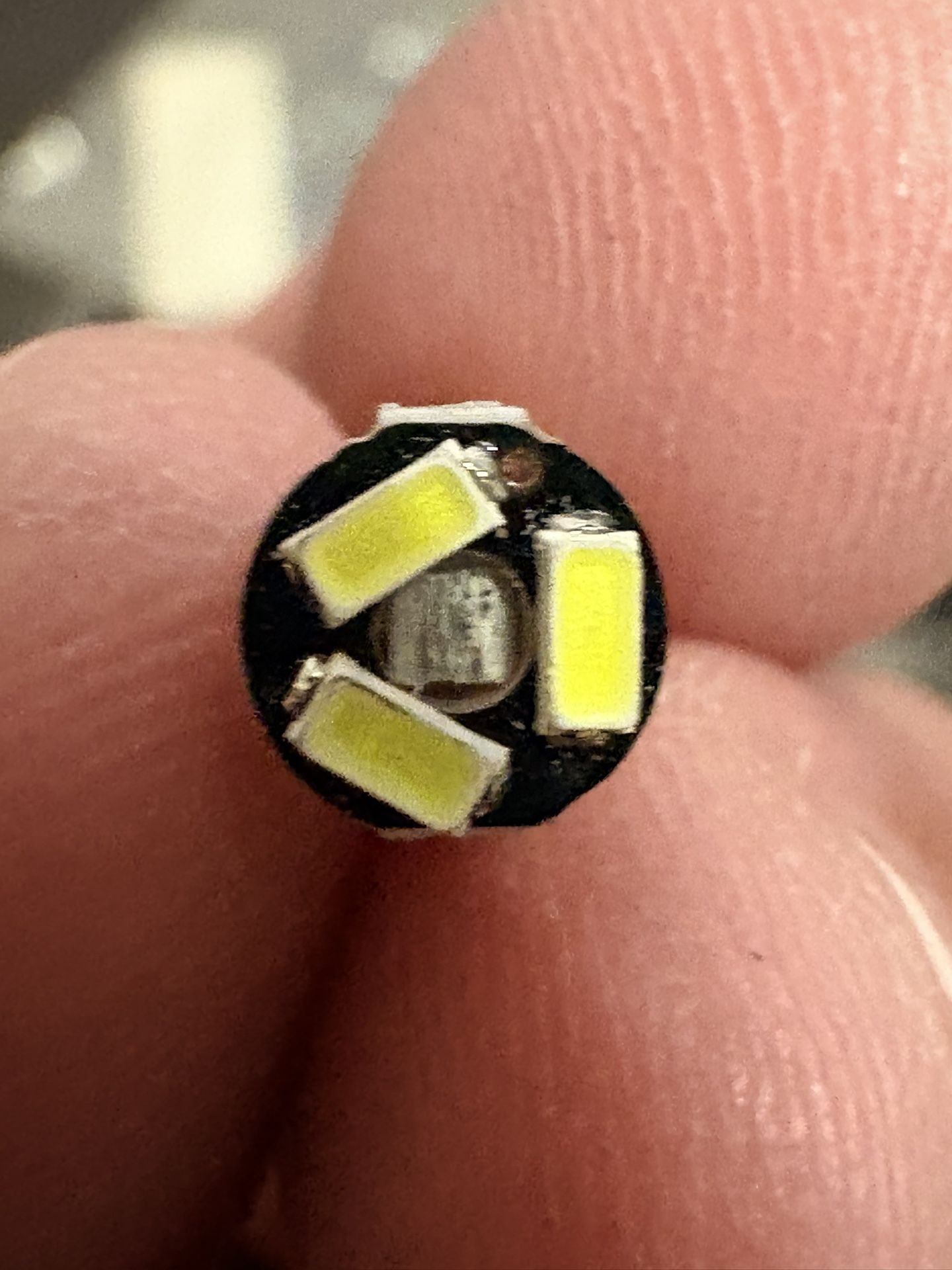 Led Bulbs