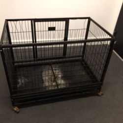 Dog Crate 