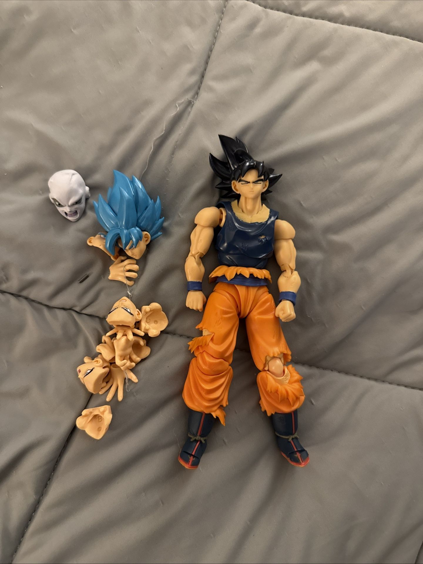 Dragon Ball Z