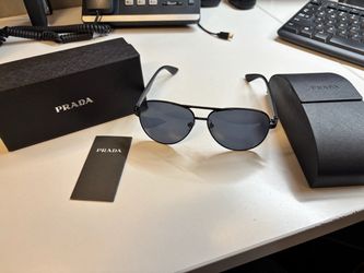 Men’s glasses