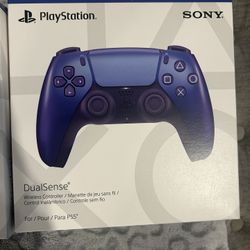 PS5 Wireless Controller 