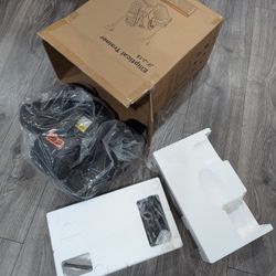 Brand New Elliptical Machine