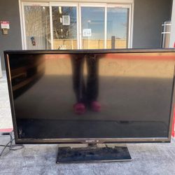 Flat Screen TV 