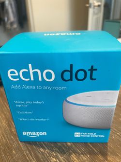 Echo Dot