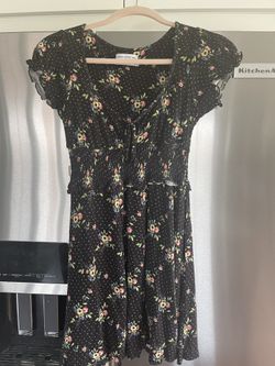Urban outfitters extra small dress