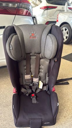 Car Seat