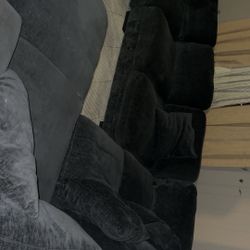 Couch In Good Conditions 