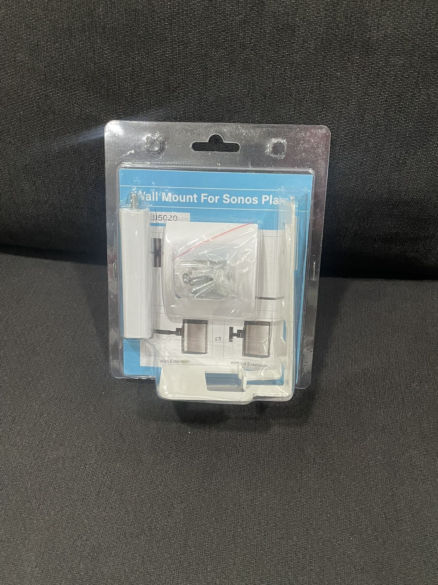 (New) Mount for a Sonos Play speaker