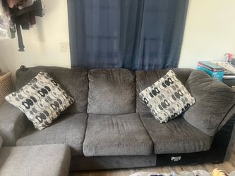 3 piece sectional
