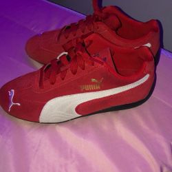Puma Size “3” Women’s 