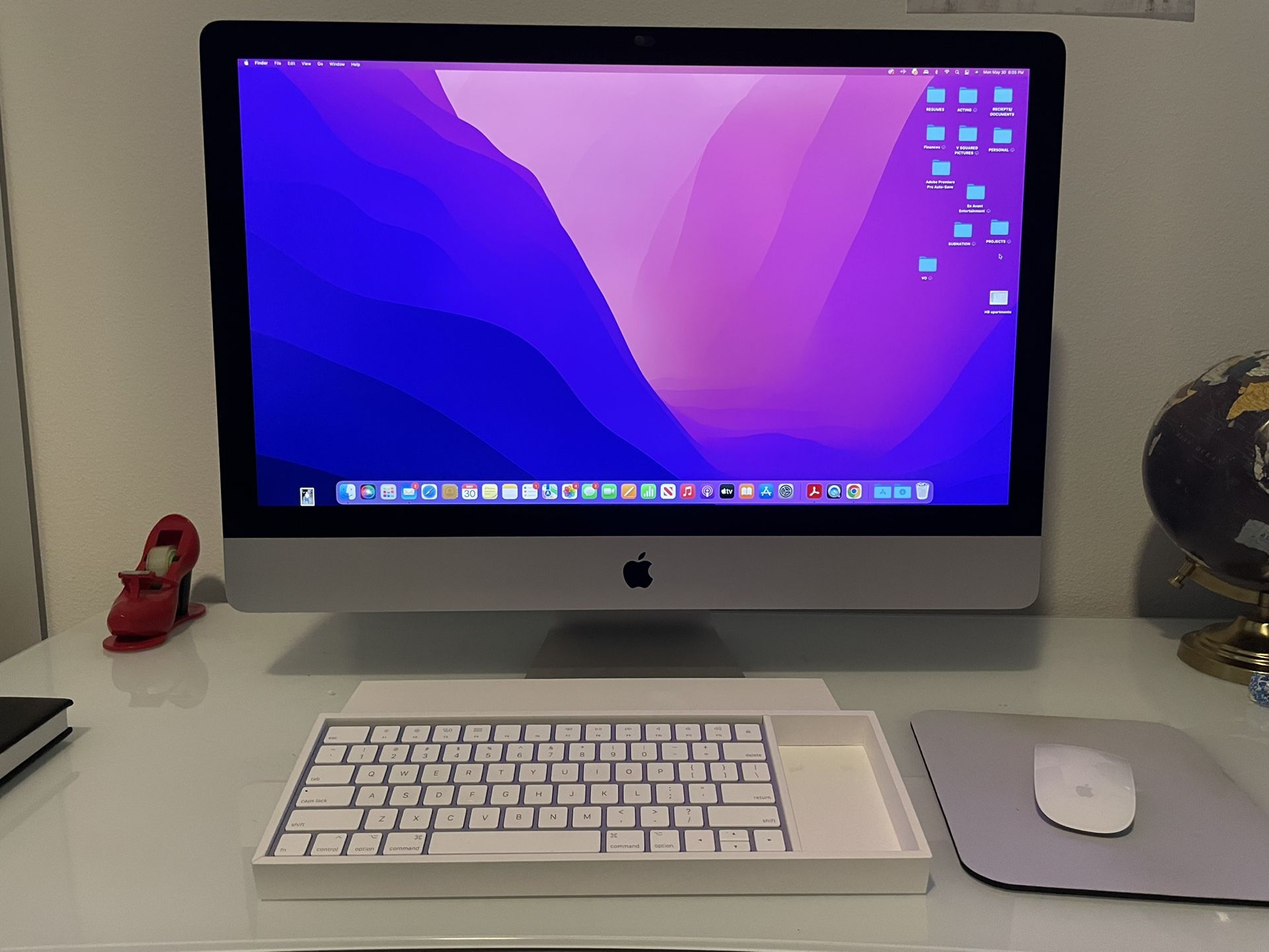 iMac 27” 2020 Retina 5k