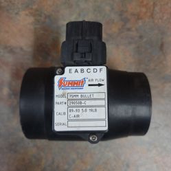 Summit Racing Air Flow Sensor 