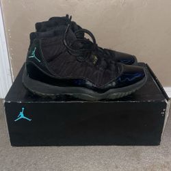 Jordan 11 gammas 