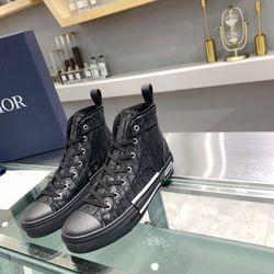 Christian Dior Men’s Sneaker With Box 2025 New 