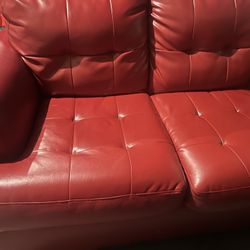 Loveseat 