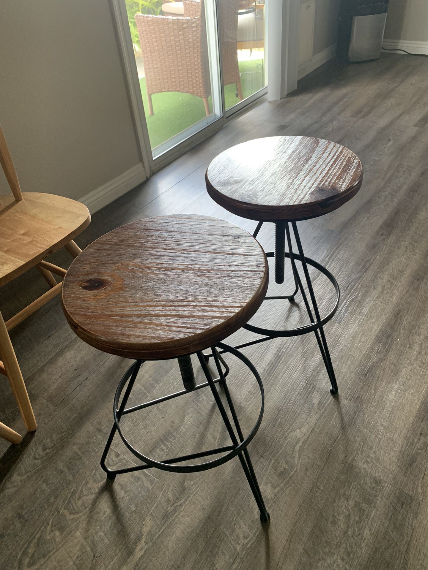 Counter Stool Chairs 