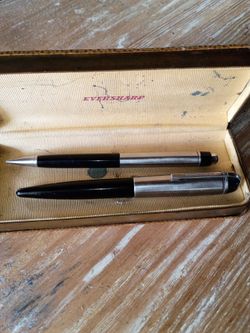 Eversharpe skyline $10