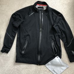 Size Large Sunice Zephal Men’s Jacket (Waterproof, Breathable, Stretch, Fkexible)