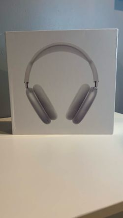 AirPods Max