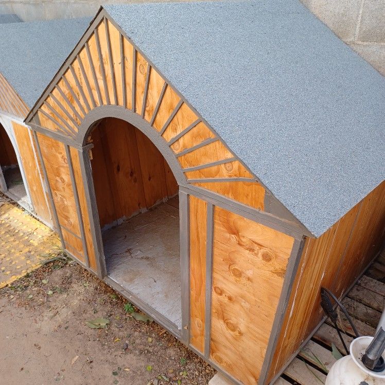 XL Dog House Ready To Go for Sale in Corona, CA OfferUp