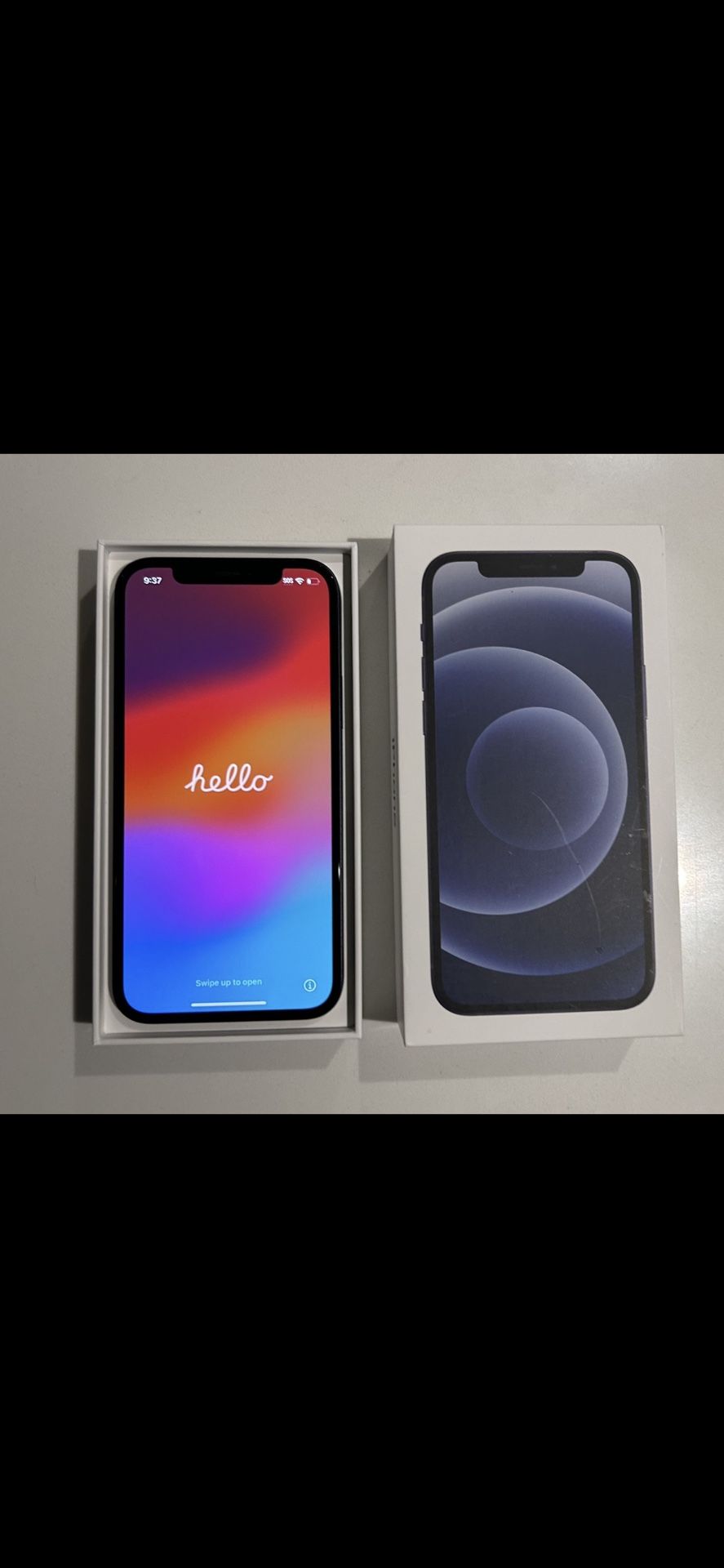 AT&T CRICKET iPhone 12 Mini 64GB