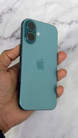 iPhone 16 256GB Unlocked