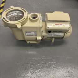 Pool Pump