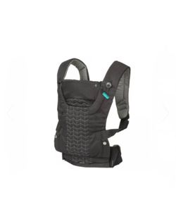 Infantino Black Baby Carrier