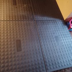 Twin Size Sleep Number Platform Bed Frame. Asking $60