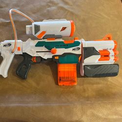 Nerf Gun