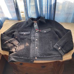 Levi’s Women’s Jaket