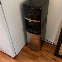 Water Dispenser 