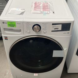 Washer