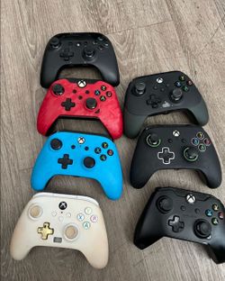 Gaming Items