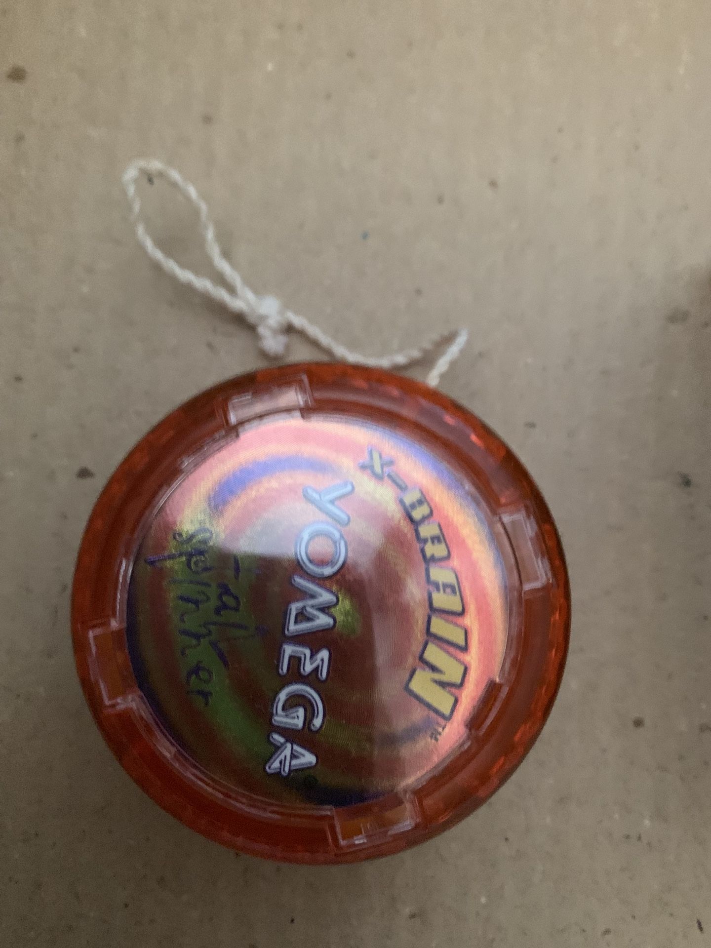 Yo Yo