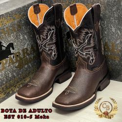 Men’s Boots 