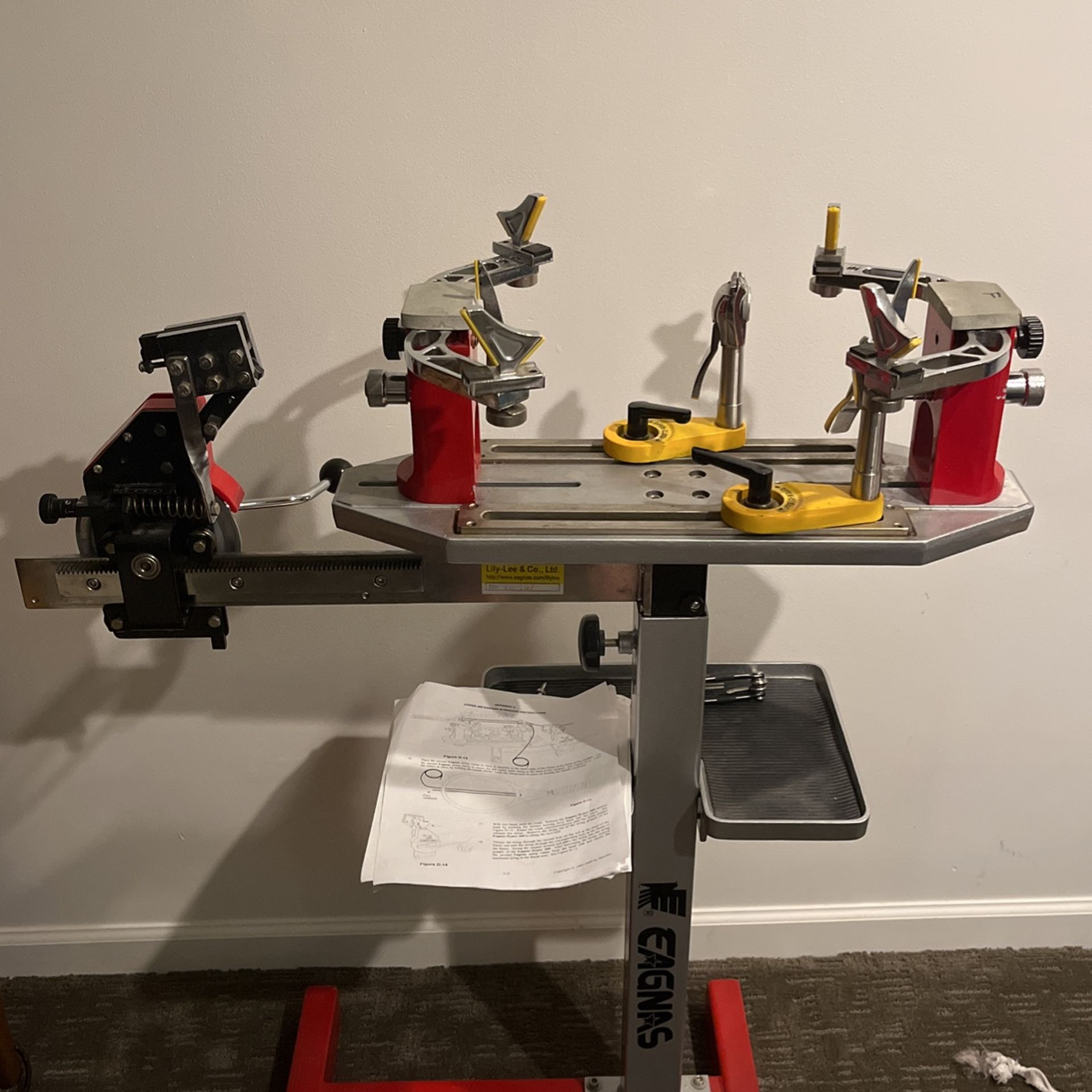 Tennis Racket Stringer for Sale in Portland, OR OfferUp