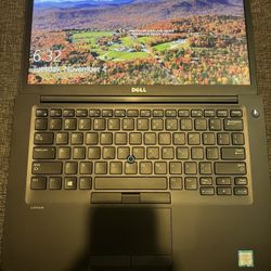 Dell Latitude 7480