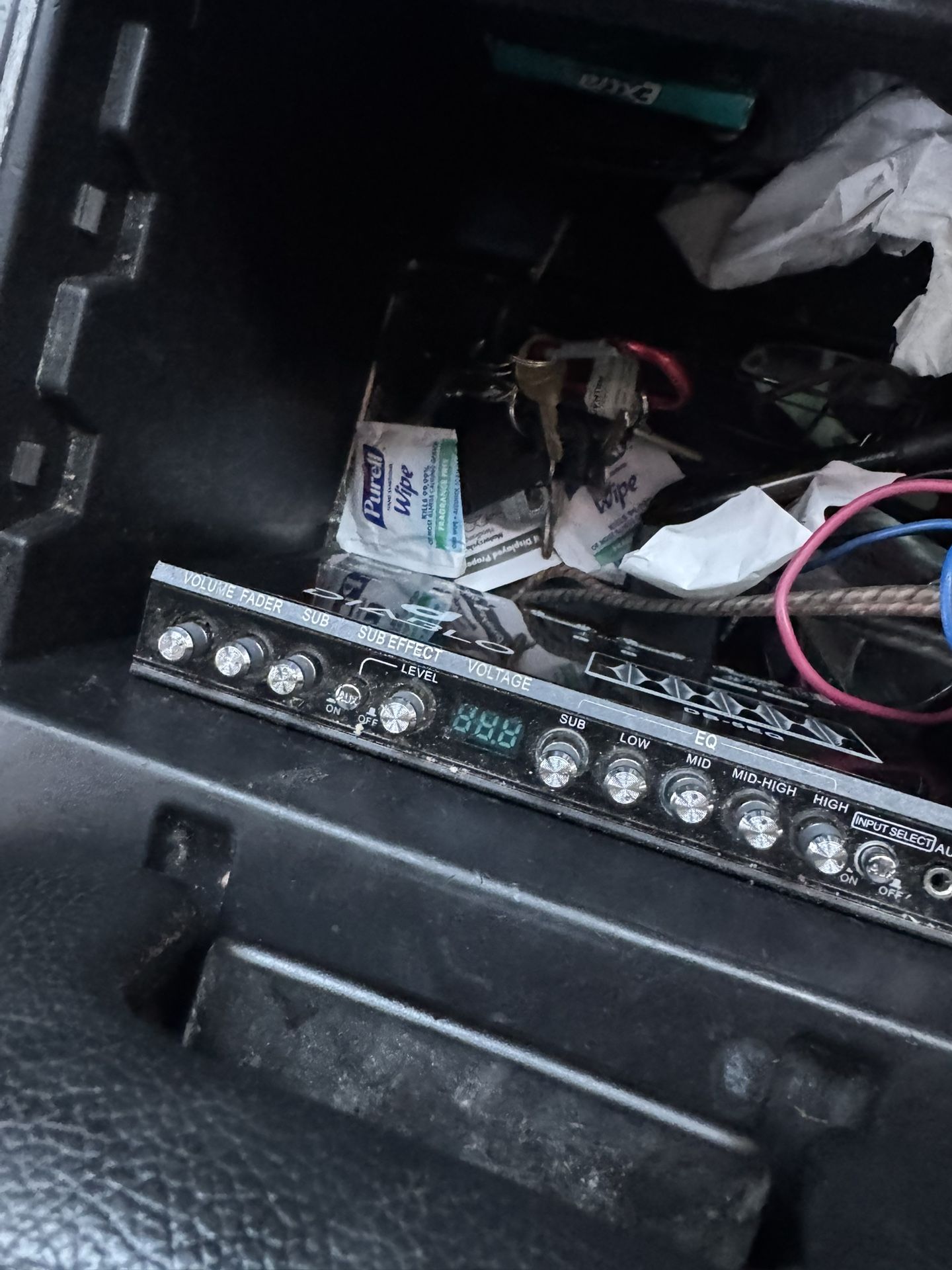 Car Audio